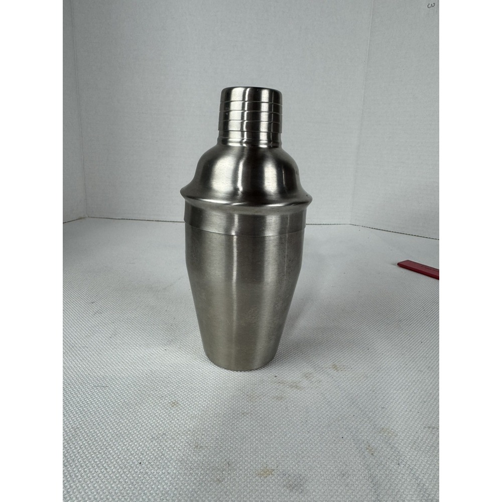 Vintage‎ B&B Martini Shaker